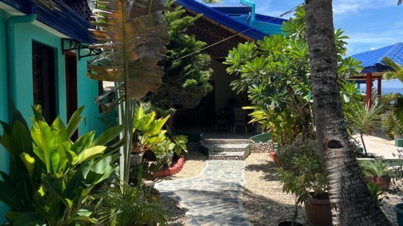 Bamboo Paradise Beach Resort