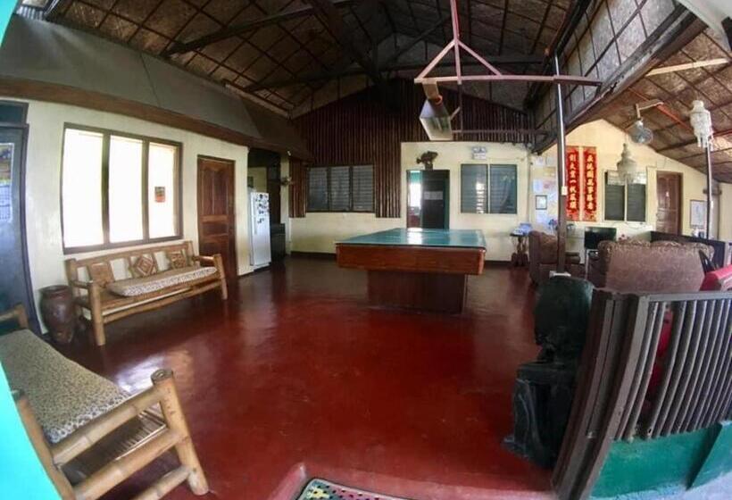 Bamboo Paradise Beach Resort