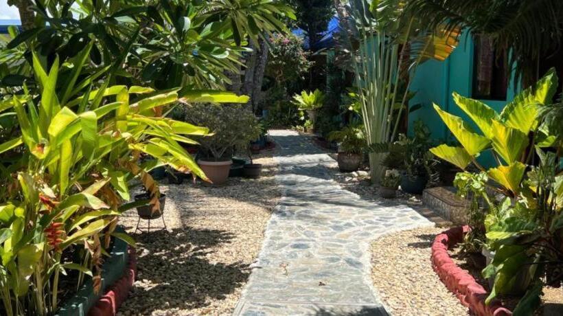 Bamboo Paradise Beach Resort