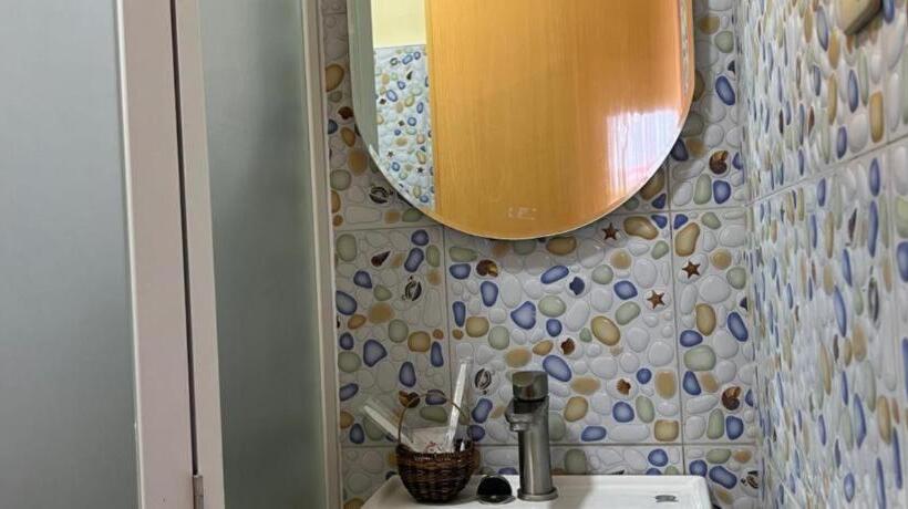 Bamboo Paradise Beach Resort