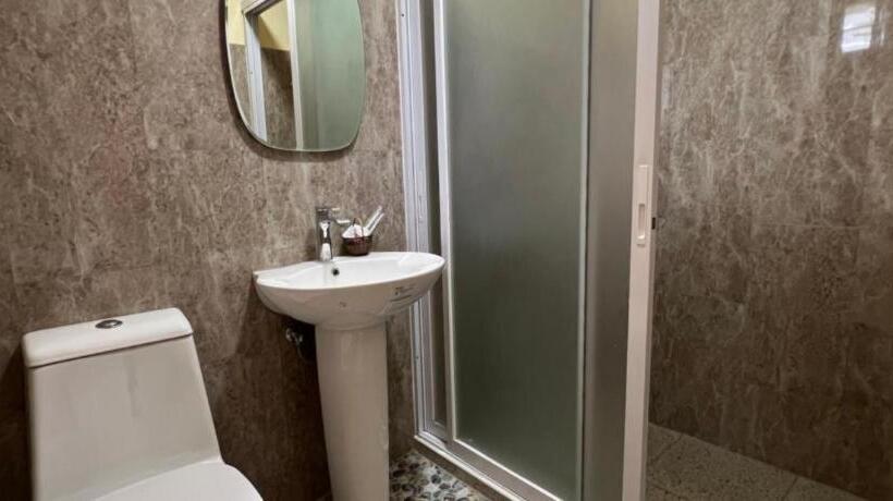 Bamboo Paradise Beach Resort