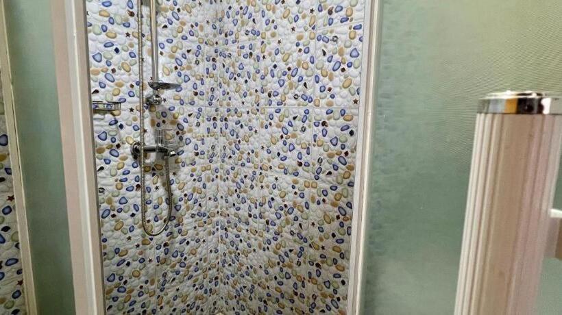 Bamboo Paradise Beach Resort