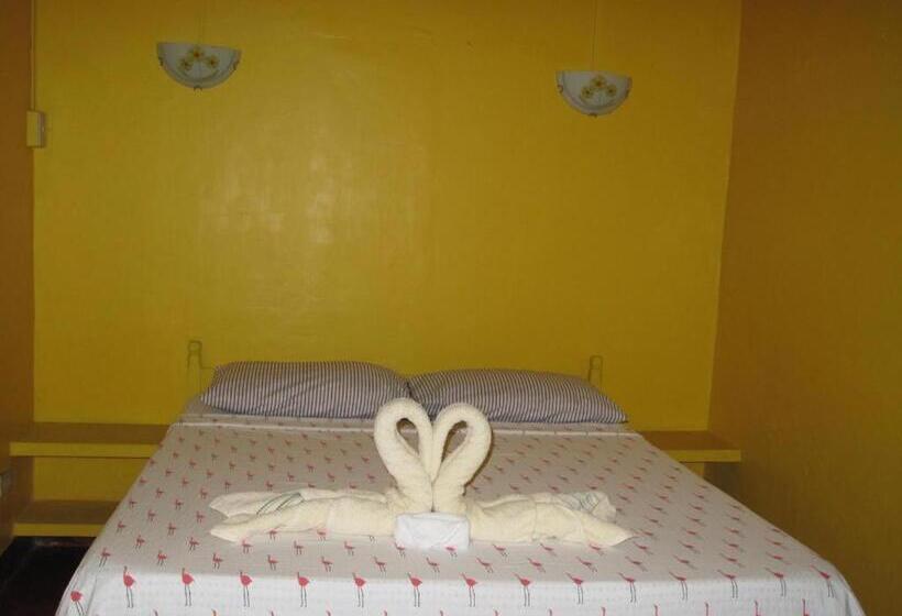 Bamboo Paradise Beach Resort