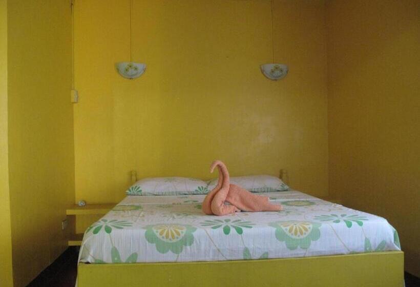 Bamboo Paradise Beach Resort