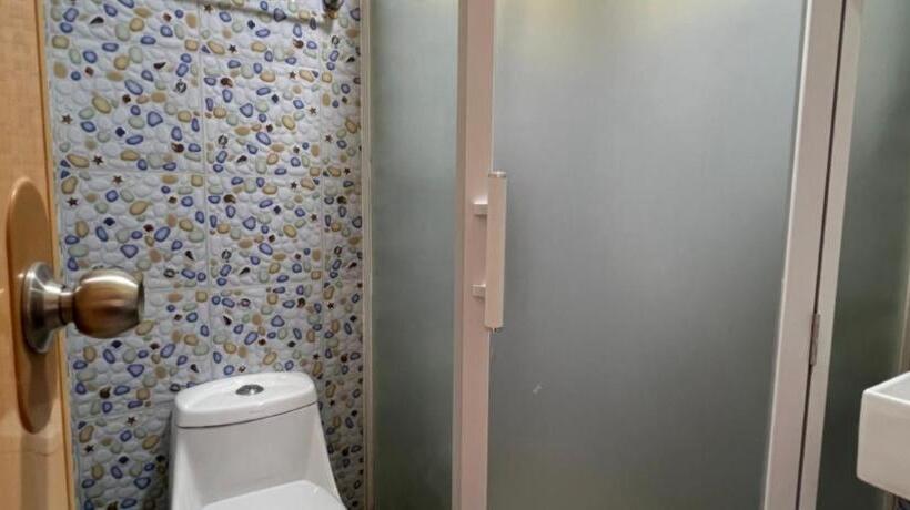 Bamboo Paradise Beach Resort