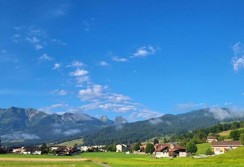 Bed and Breakfast Auszeit