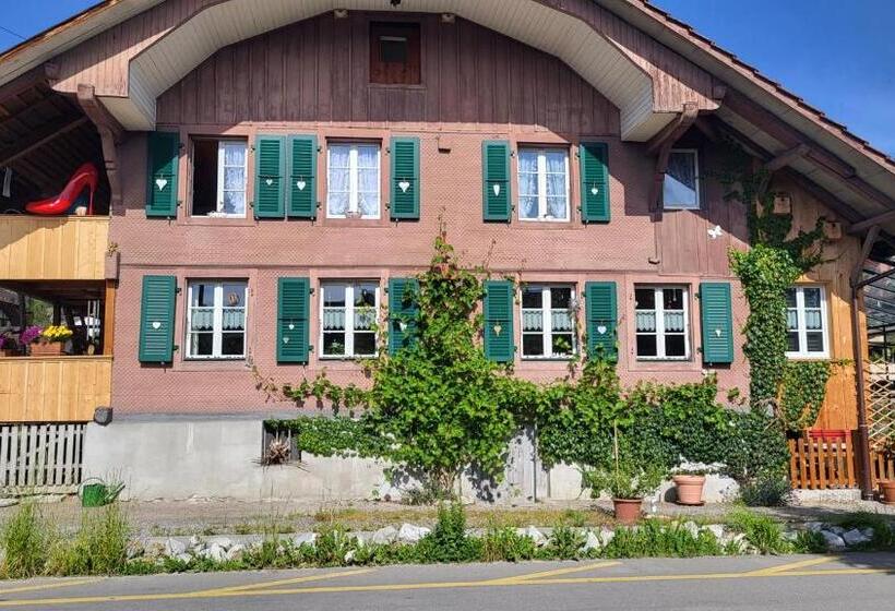 Bed and Breakfast Auszeit