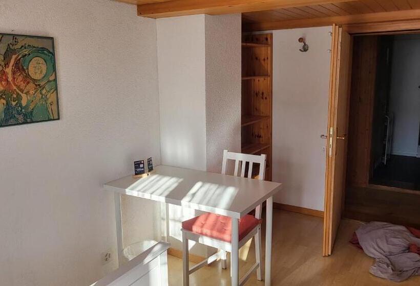 Bed and Breakfast Auszeit