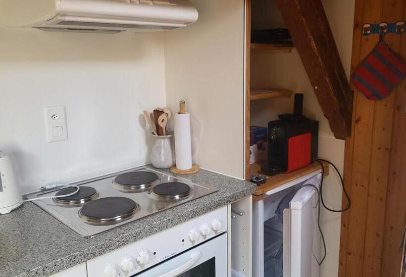 Bed and Breakfast Auszeit