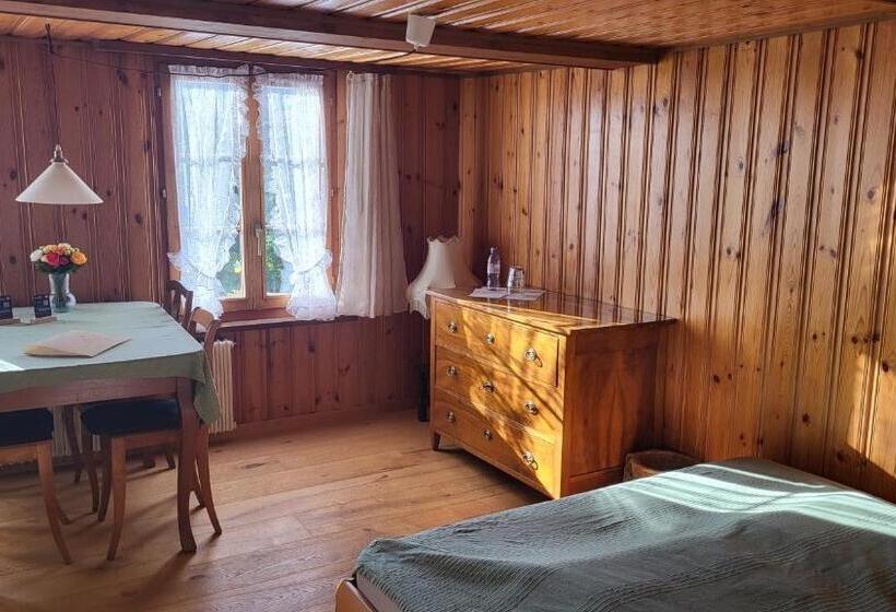 Bed and Breakfast Auszeit