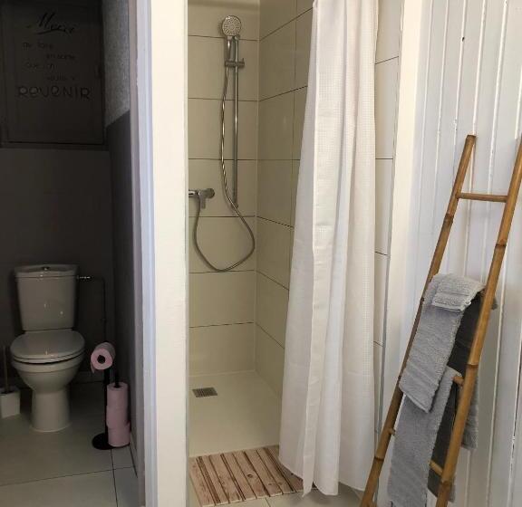 Bed and Breakfast Aux Berges Du Doubs