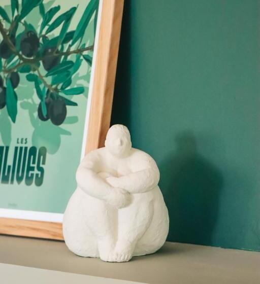 민박 Casa Alenti   Maison D Hôtes