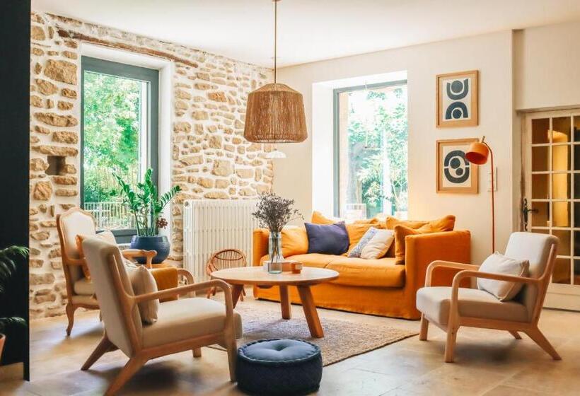 ベッドアンドブレックファースト Casa Alenti   Maison D Hôtes