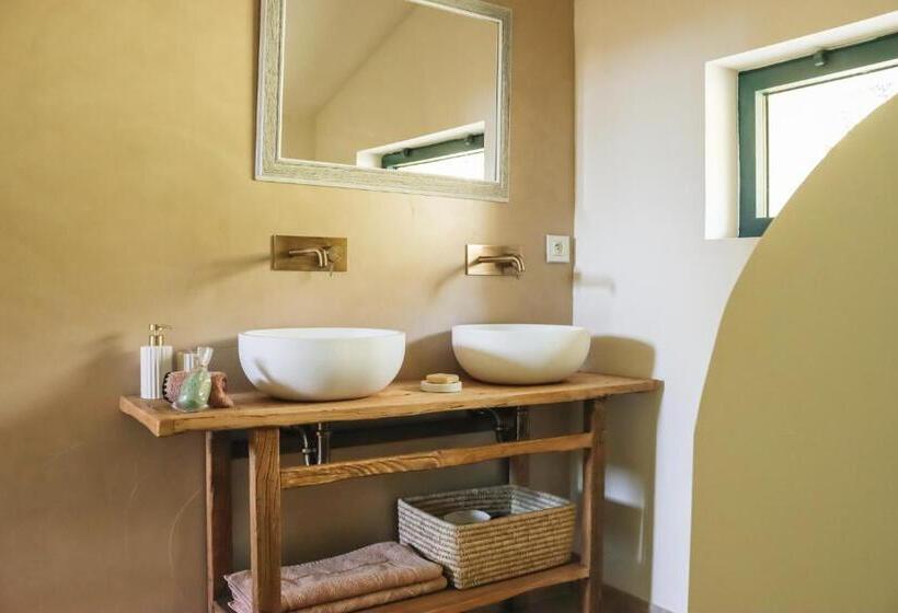 مبيت وإفطار Casa Alenti   Maison D Hôtes