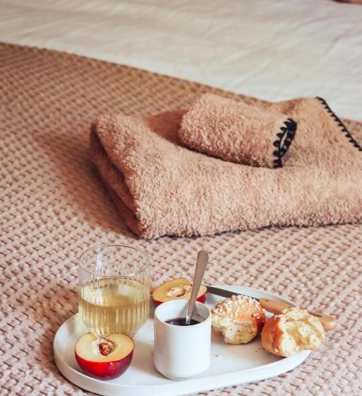 ベッドアンドブレックファースト Casa Alenti   Maison D Hôtes