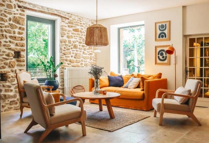 ベッドアンドブレックファースト Casa Alenti   Maison D Hôtes