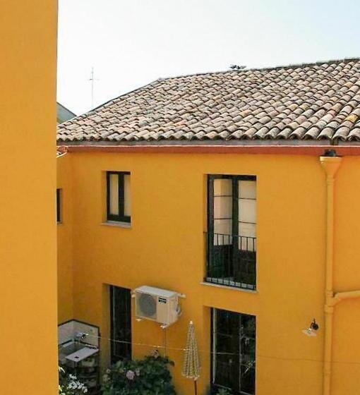 住宿加早餐  Casa Rossi