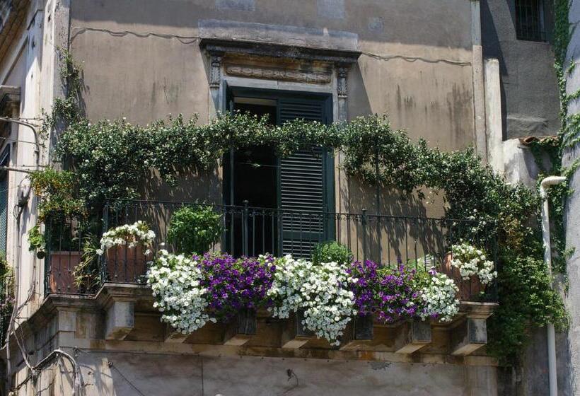 住宿加早餐  Casa Rossi