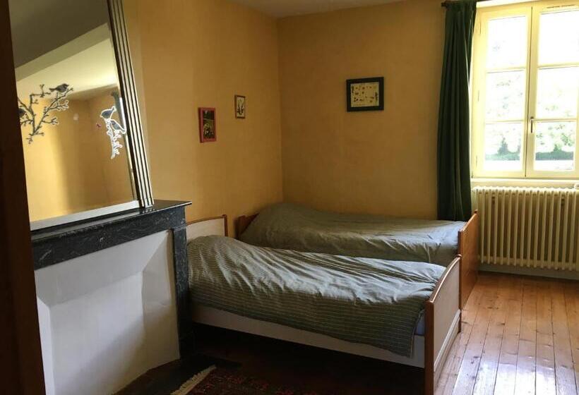 Bed and Breakfast Chambres D Hôtes De La Grande Maison