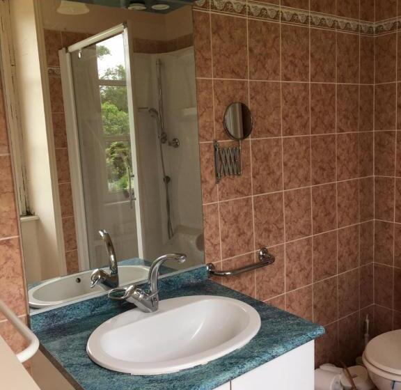 Bed and Breakfast Chambres D Hôtes De La Grande Maison