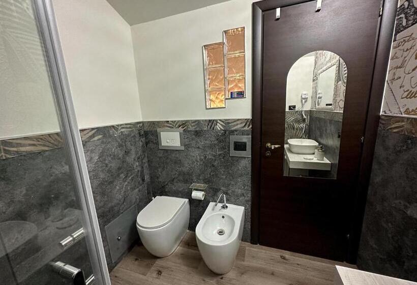 Bed and Breakfast Gr Luxury