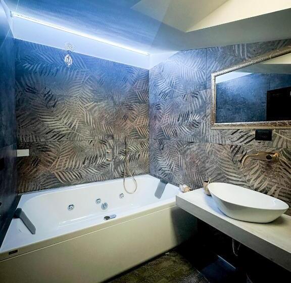 Bed and Breakfast Gr Luxury