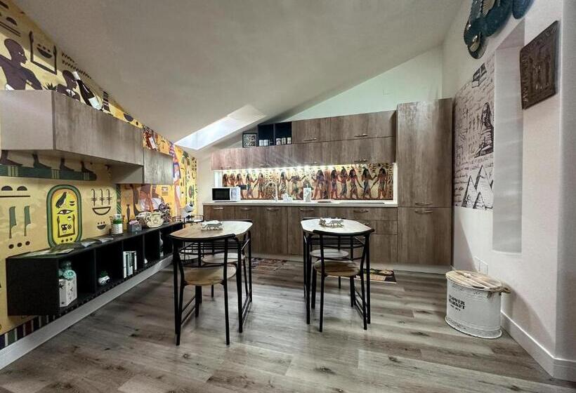 Bed and Breakfast Gr Luxury