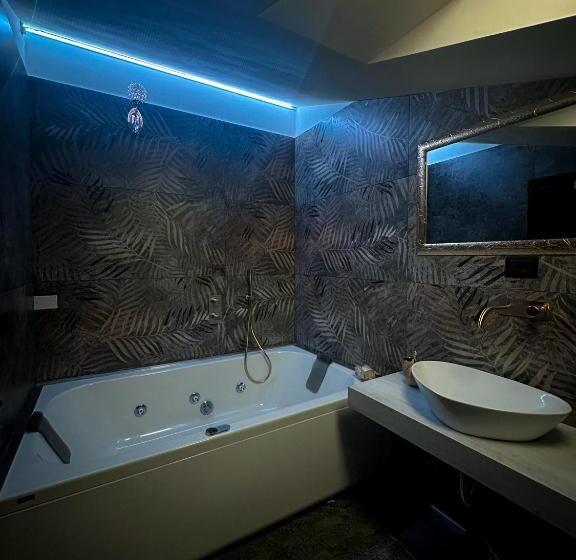 Bed and Breakfast Gr Luxury