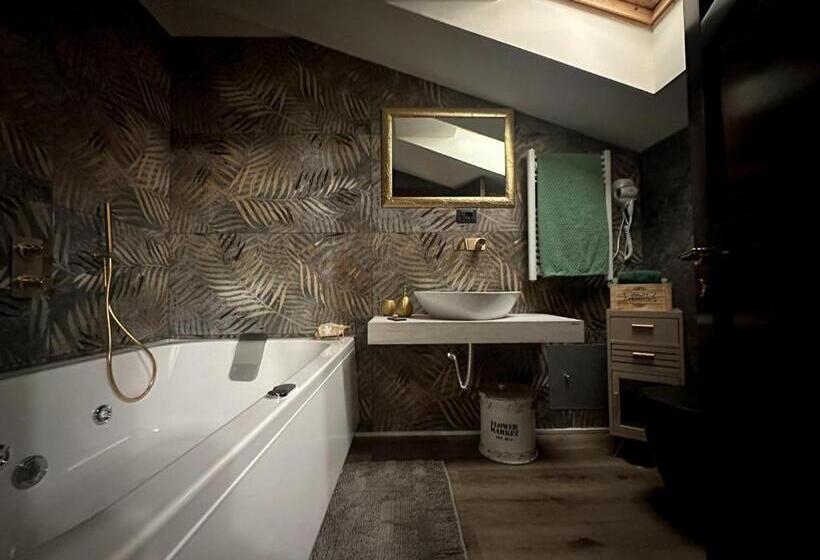 Bed and Breakfast Gr Luxury