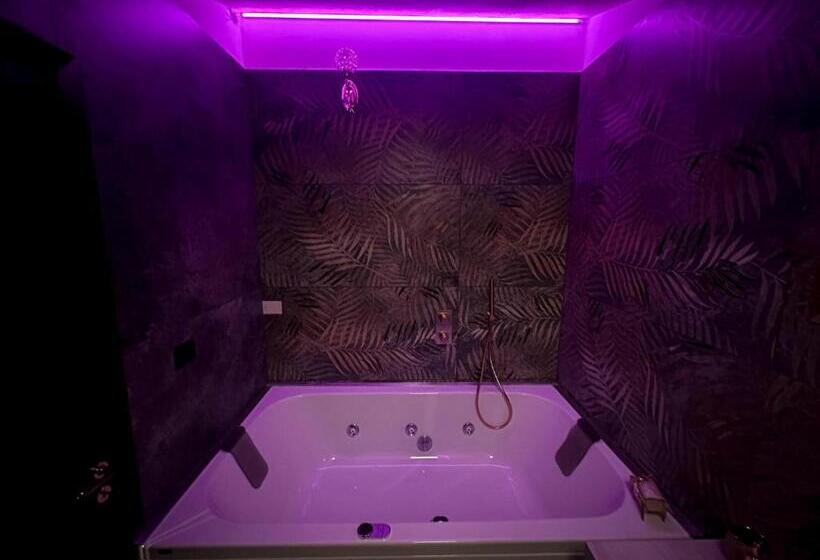 Bed and Breakfast Gr Luxury