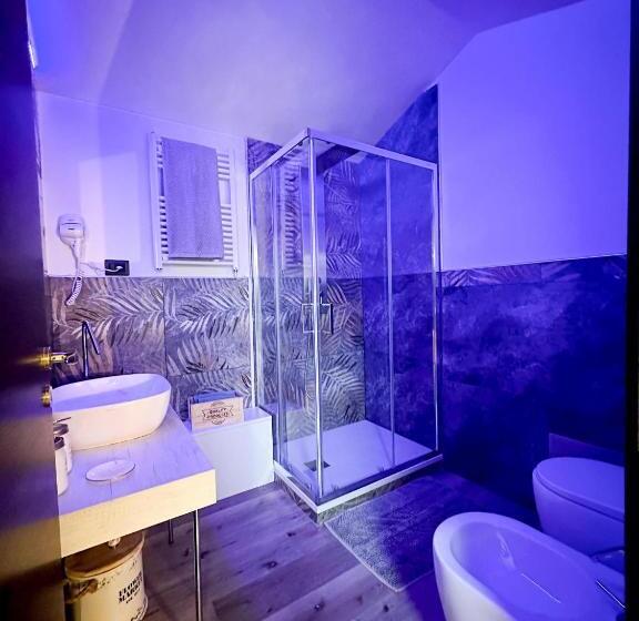 Bed and Breakfast Gr Luxury