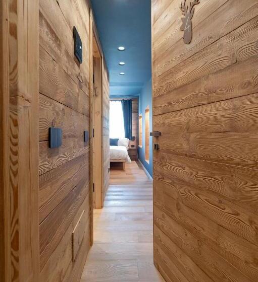 민박 Grande Cote Room And Breakfast