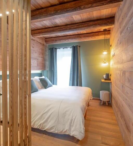 민박 Grande Cote Room And Breakfast