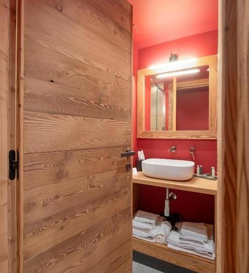 민박 Grande Cote Room And Breakfast