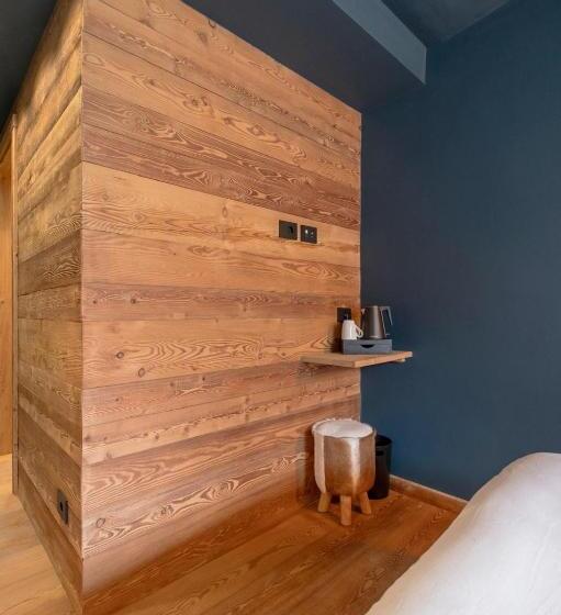 민박 Grande Cote Room And Breakfast