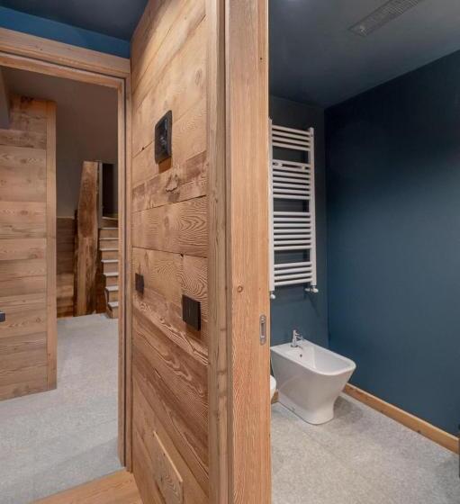 민박 Grande Cote Room And Breakfast