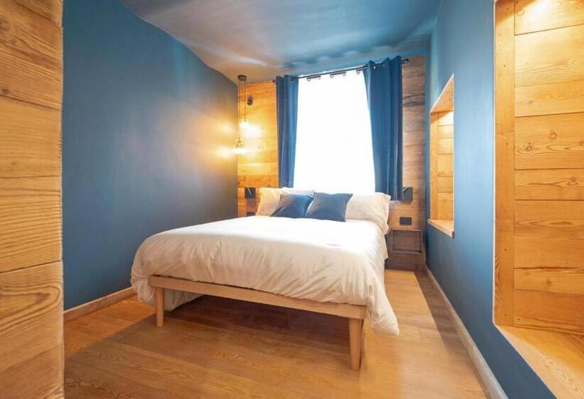 민박 Grande Cote Room And Breakfast