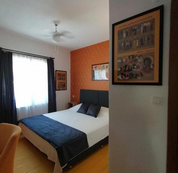 민박 History Aparts