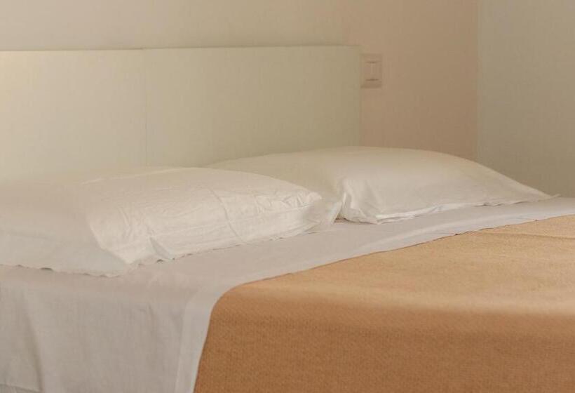 ベッドアンドブレックファースト Il Ristoro Di Hamingway