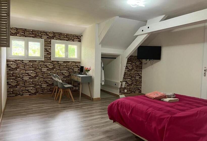 Bed and Breakfast La Maison De Tina