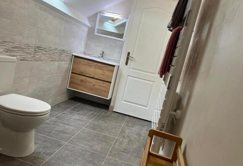 Bed and Breakfast La Maison De Tina