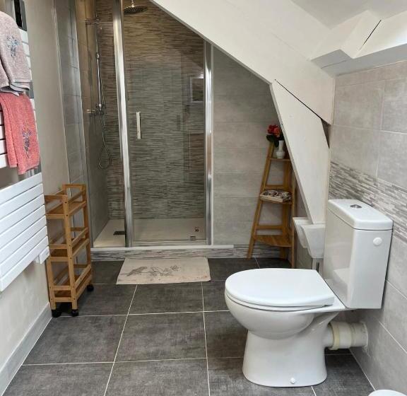 Bed and Breakfast La Maison De Tina