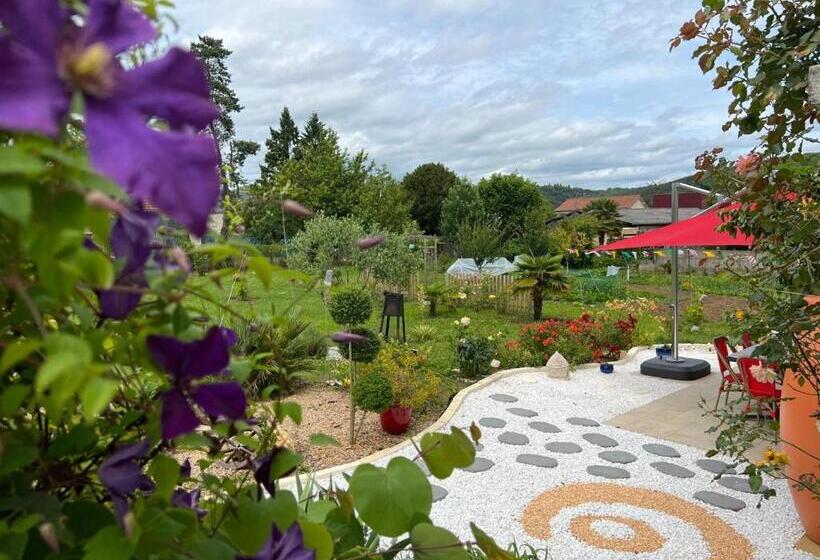 Bed and Breakfast La Maison De Tina