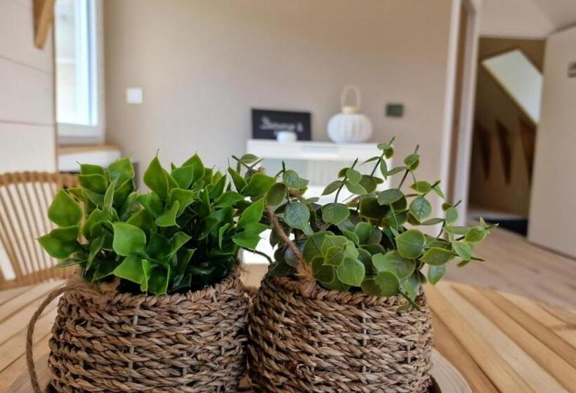 צימר La Puy Mary