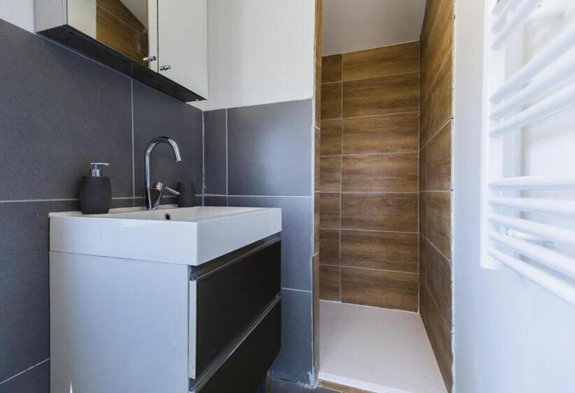 צימר Chambre Voile De Soie   Homestay   Chez Manon En Luberon