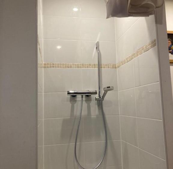 مبيت وإفطار Les Oiseaux