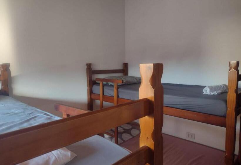 צימר Mdq Hospedagem Paraty