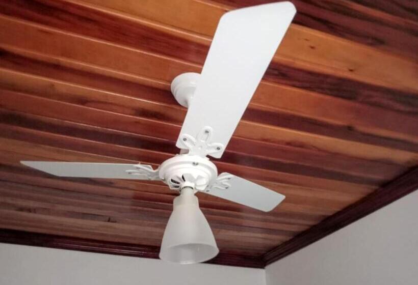 צימר Mdq Hospedagem Paraty