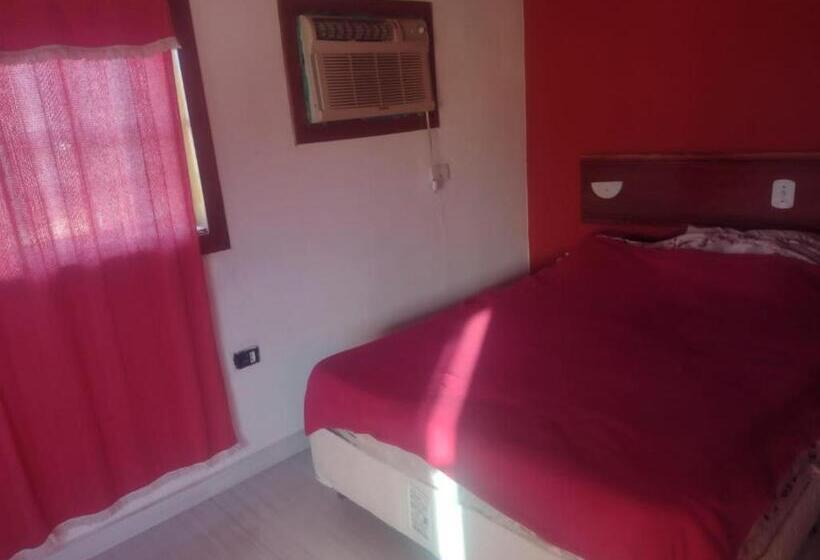 צימר Mdq Hospedagem Paraty