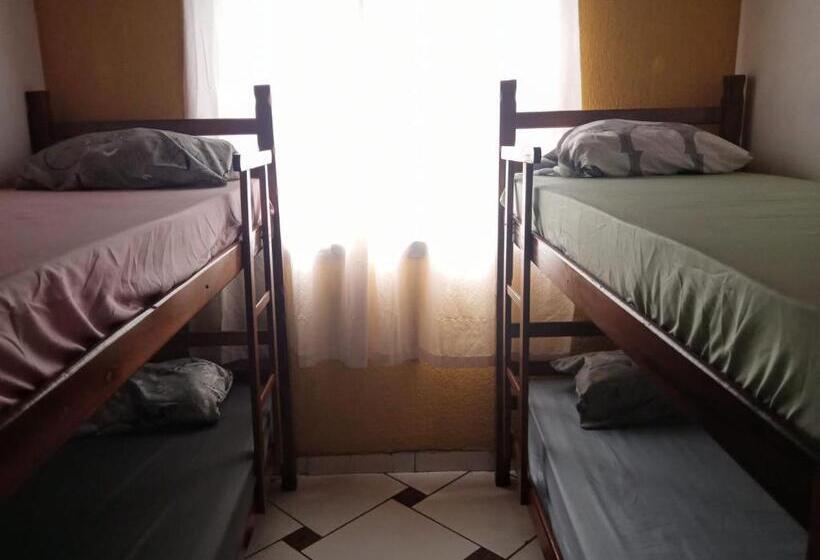 צימר Mdq Hospedagem Paraty